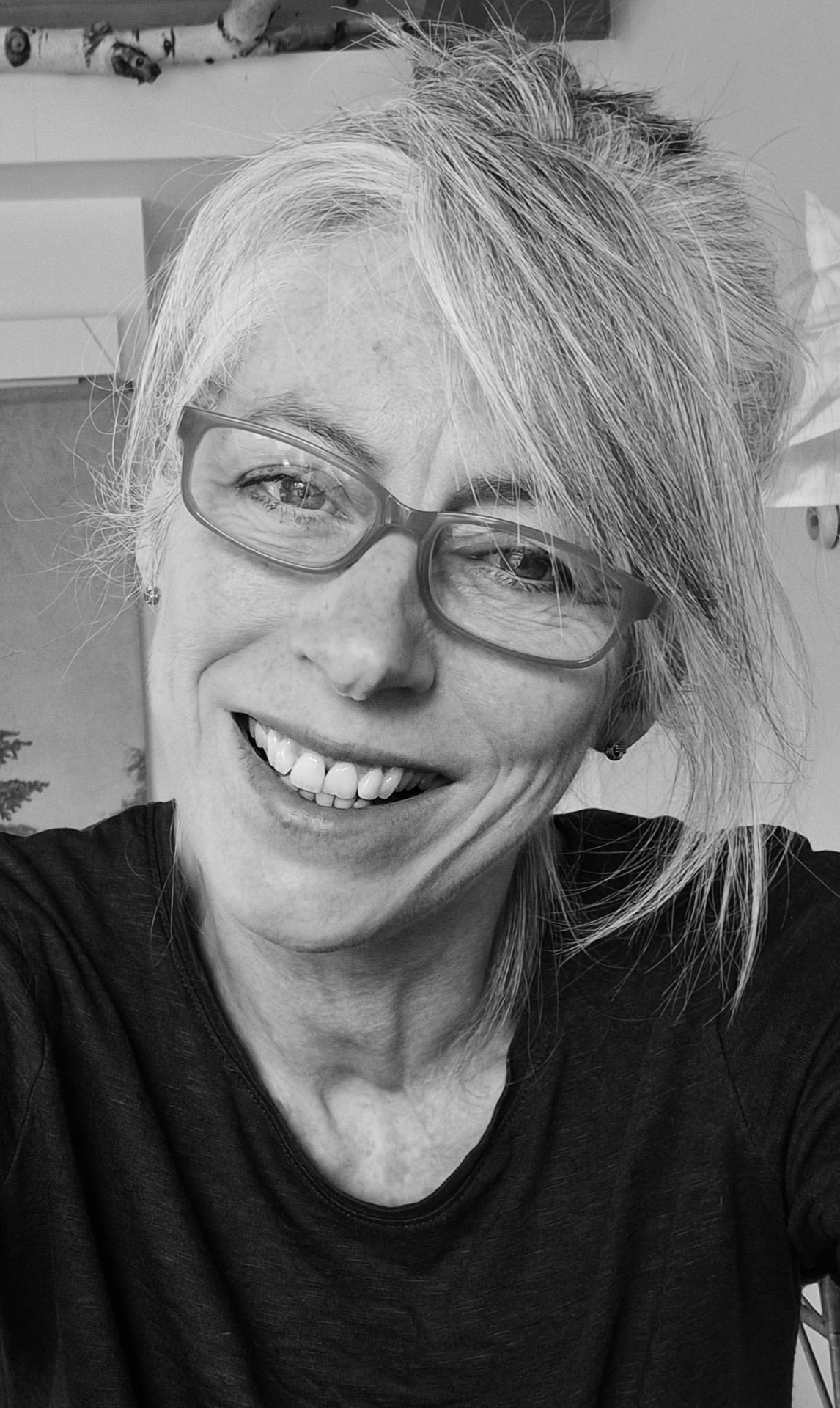 Ivonne van Dijk, ergotherapeut en neurofeedback therapeut bij TijmOut